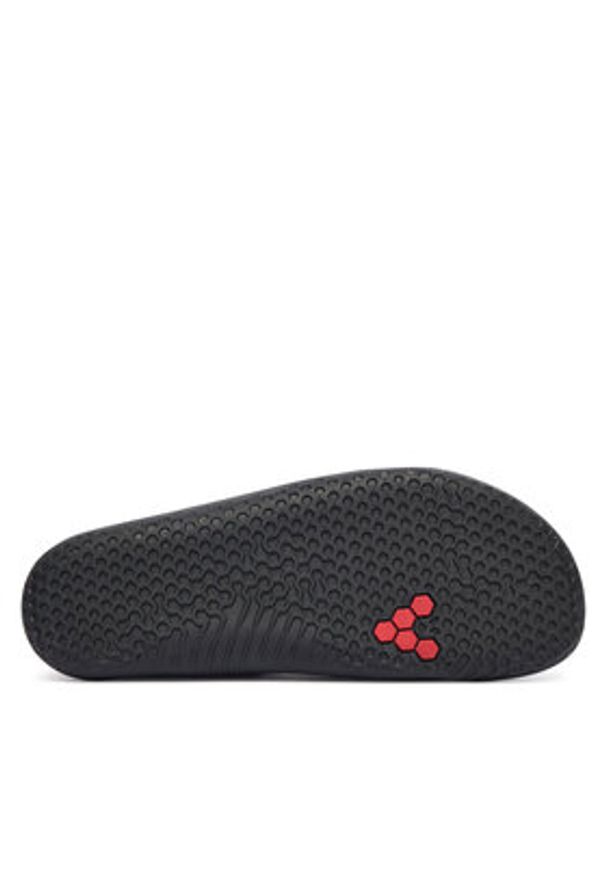 Vivo Barefoot Trzewiki Gobi Boot 203431 Czarny. Kolor: czarny. Materiał: skóra