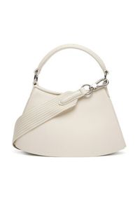 Lacoste Torebka NU5219DP Czerwony. Kolor: czerwony. Materiał: skórzane #3