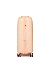 AMERICAN TOURISTER - American Tourister Walizka kabinowa MD5-76002 A368 Różowy. Kolor: różowy #4