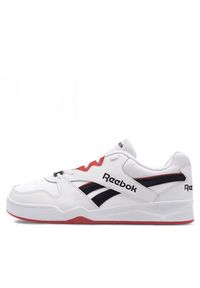 Reebok Sneakersy Royal BB4500 GY8827 Biały. Kolor: biały. Materiał: skóra. Model: Reebok Royal #8
