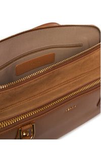 Furla Torebka Giulia M WB01871 BX0460 CN 4557S Brązowy. Kolor: brązowy. Materiał: skórzane, zamszowe #5