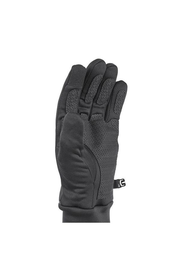 SEALSKINZ - Długie lekkie rękawiczki Sealskinz Gissing Fusion Control. Kolor: czarny. Sport: kolarstwo