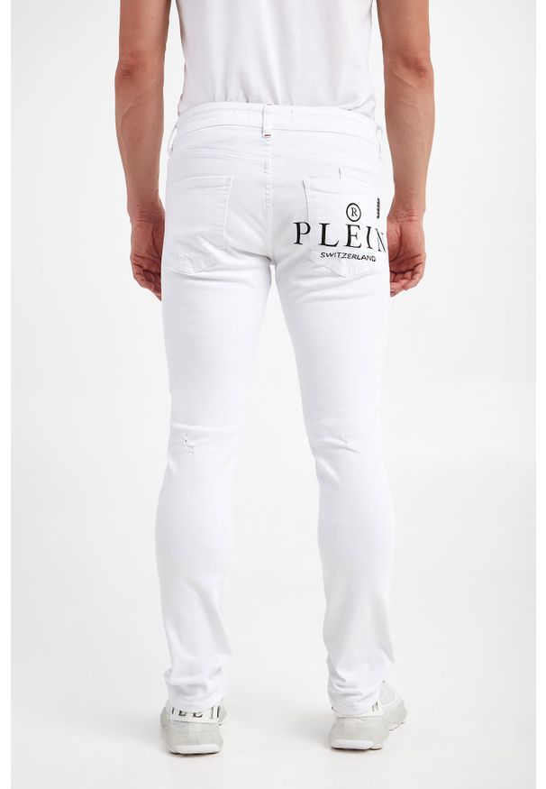 Philipp Plein - Jeansy PHILIPP PLEIN