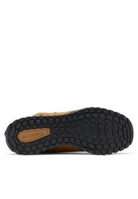 columbia - Columbia Śniegowce Fairbanks™ II Omni-Heat™ Waterproof 2100831 Brązowy. Kolor: brązowy. Materiał: materiał #5