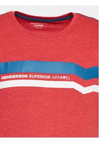 Henderson Piżama Falcon 40680 Kolorowy Regular Fit. Materiał: bawełna. Wzór: kolorowy #5