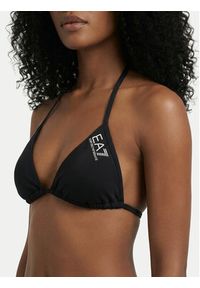 EA7 Emporio Armani Bikini 7W000318 AF20663 Czarny. Kolor: czarny. Materiał: syntetyk #5