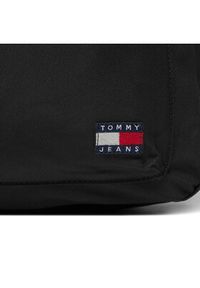 Tommy Jeans Plecak Tjw Ess Daily Backpack AW0AW15816 Czarny. Kolor: czarny. Materiał: materiał