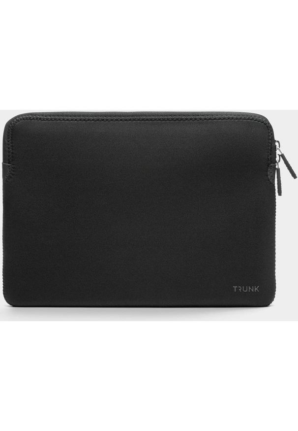 Torba Trunk Trunk Neoprene Sleeve 38,1 cm (15") Etui kieszeniowe Czarny. Kolor: czarny