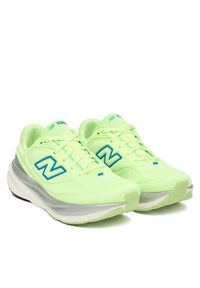 New Balance Buty do biegania Infinion 1080 v15 W108099D Zielony. Kolor: zielony. Materiał: materiał #5