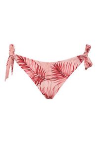 Liu Jo Beachwear Dół od bikini VA5132 J6448 Różowy. Kolor: różowy. Materiał: syntetyk #6