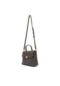 Furla Torebka WB01882-BX3036-4283S-1-002-20-BG-B Szary. Kolor: szary. Materiał: skórzane #6