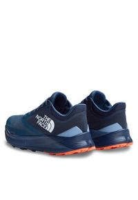 The North Face Buty do biegania M Vectiv Enduris 3 NF0A7W5O9261 Niebieski. Kolor: niebieski