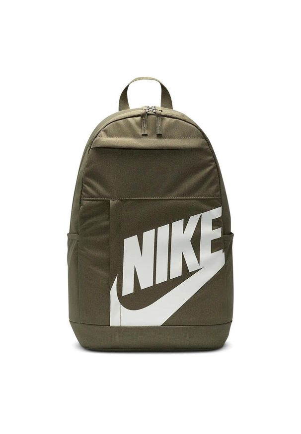 Plecak Nike Elemental. Kolor: zielony