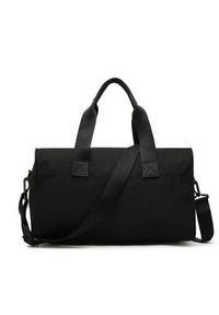 Calvin Klein Jeans Torba Sport Essentials Waistbag28 W K50K510682 Czarny. Kolor: czarny. Materiał: materiał #4
