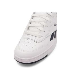 Reebok Sneakersy BB 4000 II ID7345-M Biały. Kolor: biały