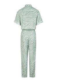 Marc Aurel Kombinezon 6799 1001 93179 Zielony Loose Fit. Kolor: zielony. Materiał: lyocell #3