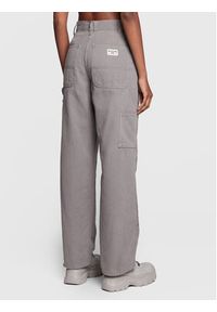 BDG Urban Outfitters Jeansy 76282896 Szary Relaxed Fit. Kolor: szary #4