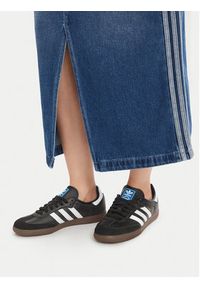 Adidas - adidas Sneakersy Samba Og B75807 Czarny. Kolor: czarny. Materiał: skóra #6