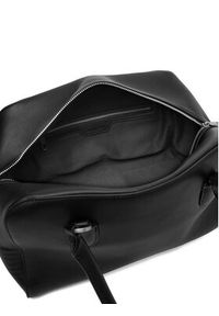 Gino Rossi - GINO ROSSI Torebka EO-LA321-820-1 Czarny. Kolor: czarny. Materiał: skórzane #4
