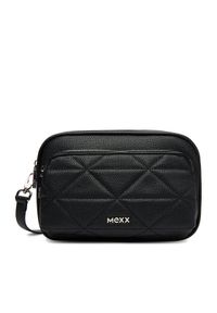 MEXX Torebka C-MEXX-L-010-08 Czarny. Kolor: czarny