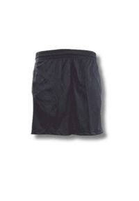 Spodenki sportowe damskie Nike Fly Essential Shorts Wmns. Kolor: biały, czarny, wielokolorowy