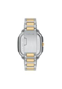 Fossil Zegarek Crosby FS6161 Złoty. Kolor: złoty #4