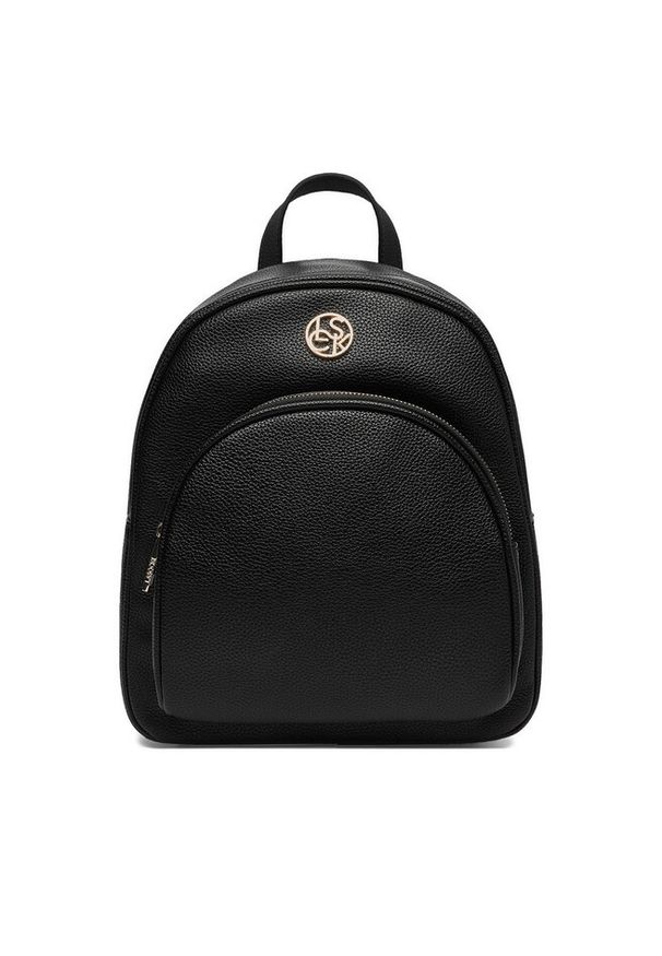 Plecak Lasocki. Kolor: czarny