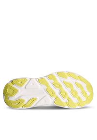 HOKA - Hoka Buty do biegania Clifton 9 1131170 Zielony. Kolor: zielony. Materiał: materiał #3