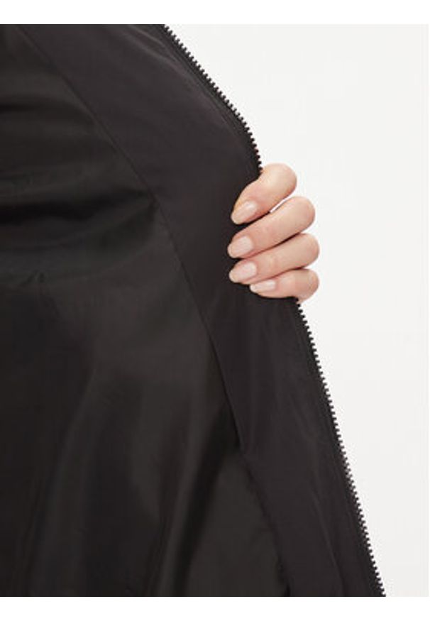 Noisy may - Noisy May Kurtka zimowa 27026538 Czarny Regular Fit. Kolor: czarny. Materiał: syntetyk. Sezon: zima