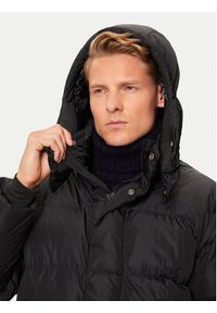 Bomboogie Płaszcz zimowy CM8774TTNP4 Czarny Regular Fit. Kolor: czarny. Materiał: syntetyk. Sezon: zima #4