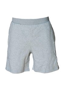 Szorty New Era Essentials. Kolor: szary. Sport: skateboard
