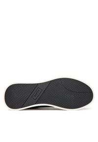 Aldo Sneakersy Magnus 13711690 Czarny. Kolor: czarny. Materiał: skóra #3