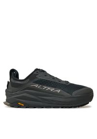Buty do biegania Altra. Kolor: czarny #1