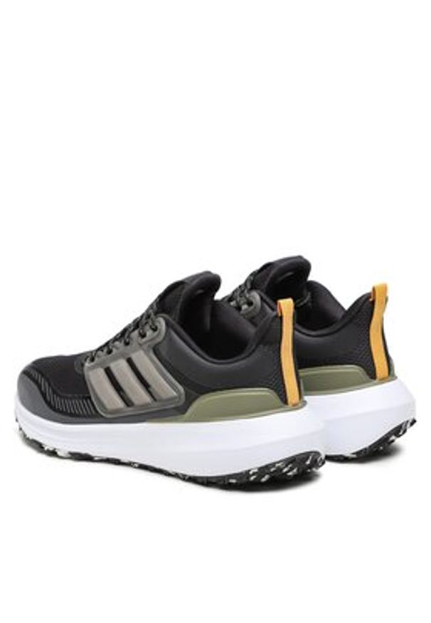 Adidas - adidas Buty do biegania Ultrabounce Tr ID9398 Czarny. Kolor: czarny. Materiał: materiał