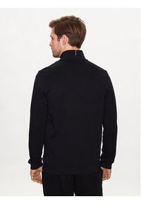 Le Coq Sportif Bluza 2310561 Czarny Regular Fit. Kolor: czarny. Materiał: bawełna #5