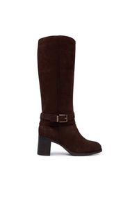 Kozaki Tamaris. Kolor: brązowy #1