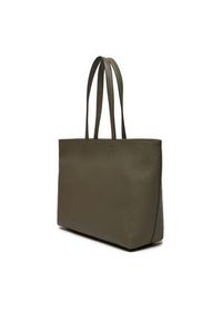 Furla Torebka Sage WB01353-HSF000-2810S-1-007-20-BG-B Khaki. Kolor: brązowy. Materiał: skórzane #4