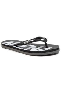 Japonki Arena Flip Flop Polybag 002309 201 Black. Kolor: czarny