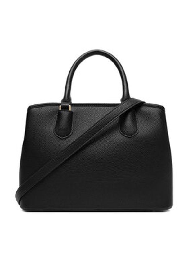 Nine West Torebka C-JL973 Czarny. Kolor: czarny