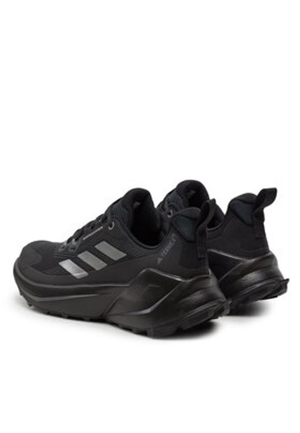 Adidas - adidas Sneakersy Terrex Trailmaker 2.0 Hiking IE4847 Czarny. Kolor: czarny. Materiał: materiał. Model: Adidas Terrex