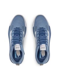 Vans Sneakersy Mte Ultrarange Exo VN0A4U1KMBL1 Niebieski. Kolor: niebieski