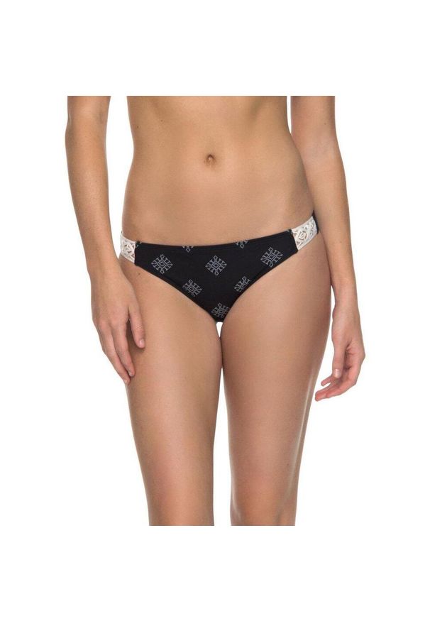 Bikini Roxy Sea Surfle. Kolor: czarny