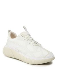 Hugo Sneakersy 50498752 Biały. Kolor: biały. Materiał: materiał