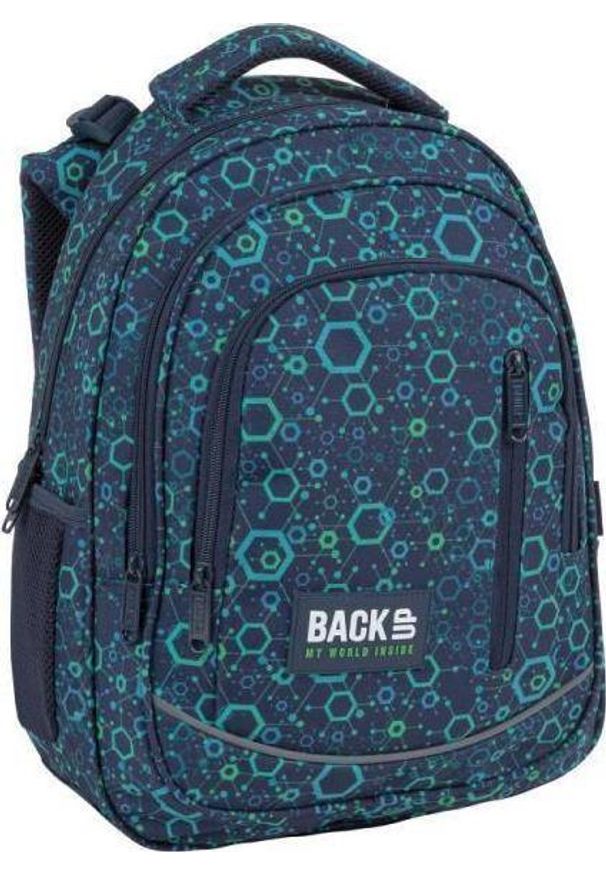 Derform Plecak BackUp R96 DERFORM