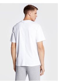 !SOLID - Solid T-Shirt 21107195 Biały Boxy Fit. Kolor: biały. Materiał: bawełna #4