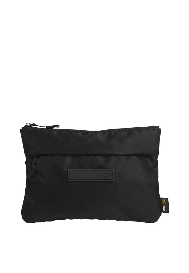 Adidas - Torba Must Haves Sacoche. Kolor: czarny. Sport: fitness