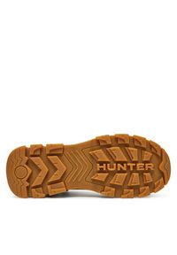 Hunter Trapery HFRM0053251 Czarny. Kolor: czarny. Materiał: syntetyk #6