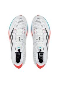 Adidas - adidas Buty adizero Sl Running Shoes ID6924 Biały. Kolor: biały. Sport: bieganie #3