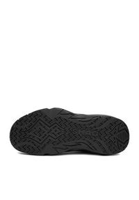 Shaq Sneakersy CEO-H8-366 Czarny. Kolor: czarny. Materiał: syntetyk, materiał