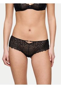 Triumph Bokserki That Night In Vegas 10225627 Czarny. Kolor: czarny. Materiał: syntetyk #1